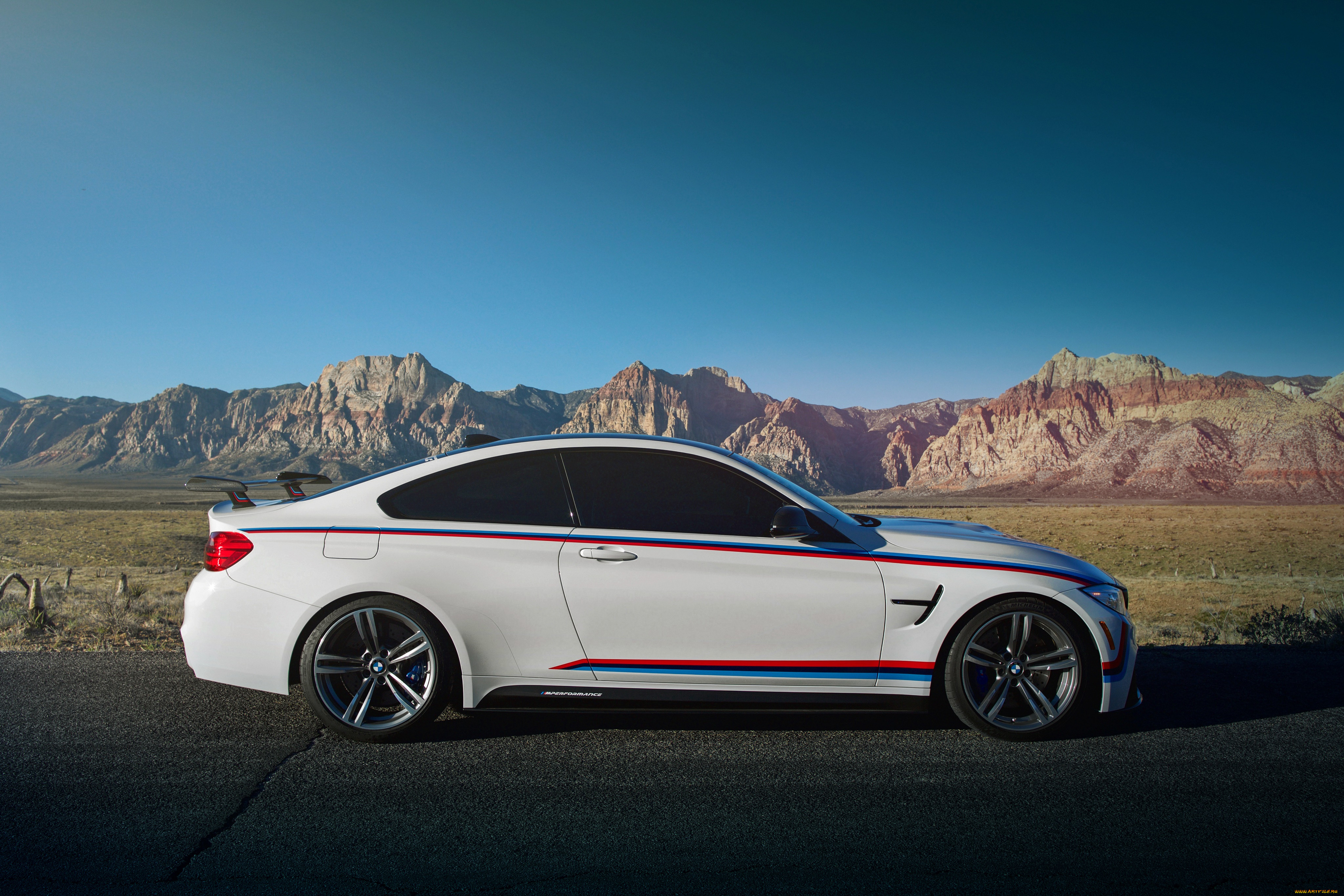 , bmw, m4, coup, m, performance, accessories, us-spec, f82, 2014